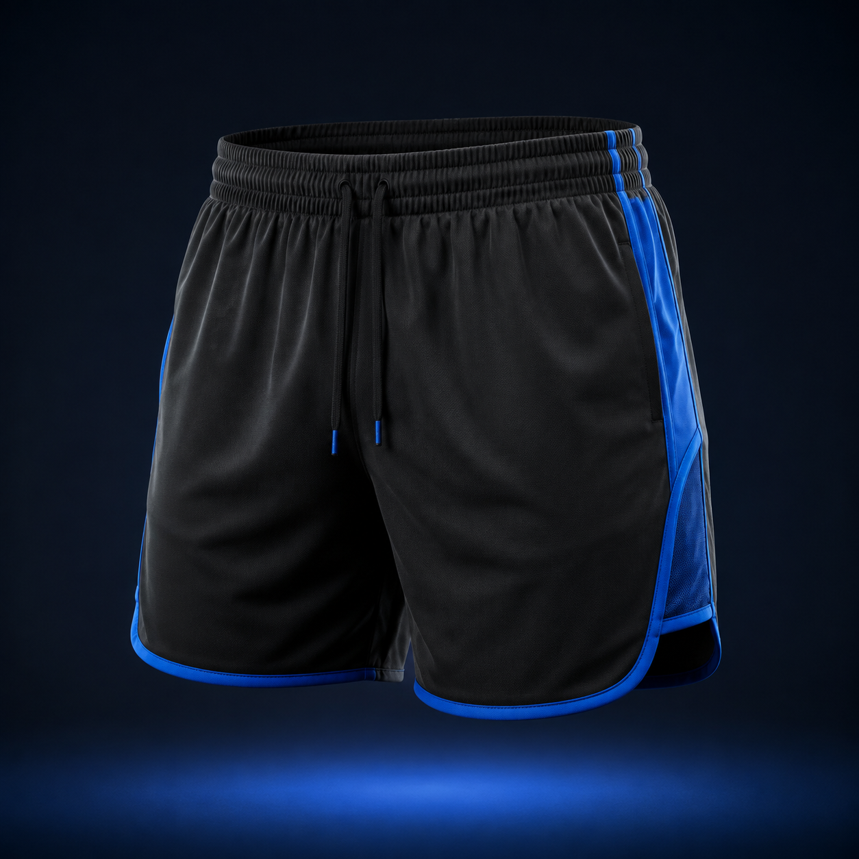Short Pace